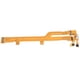 thumbnail image 4 of Cable plano,Cable de pantalla plana Cable ligero de pantalla plana Cable plano para LG Claridad notable, 4 of 8