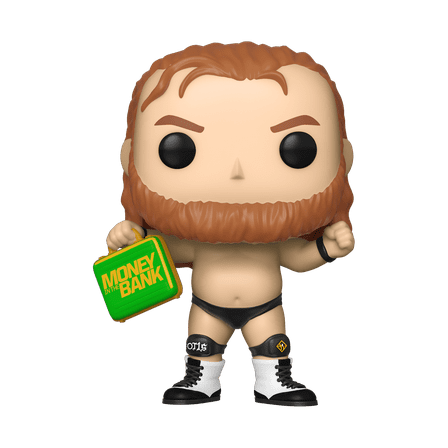 Funko POP! WWE: Otis (Money in the Bank)