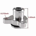 thumbnail image 5 of Replacement Water Hose Fitting for N54 N53 N52 Engines 11537541992 11537544638-Compatible with 335i Models, 5 of 5