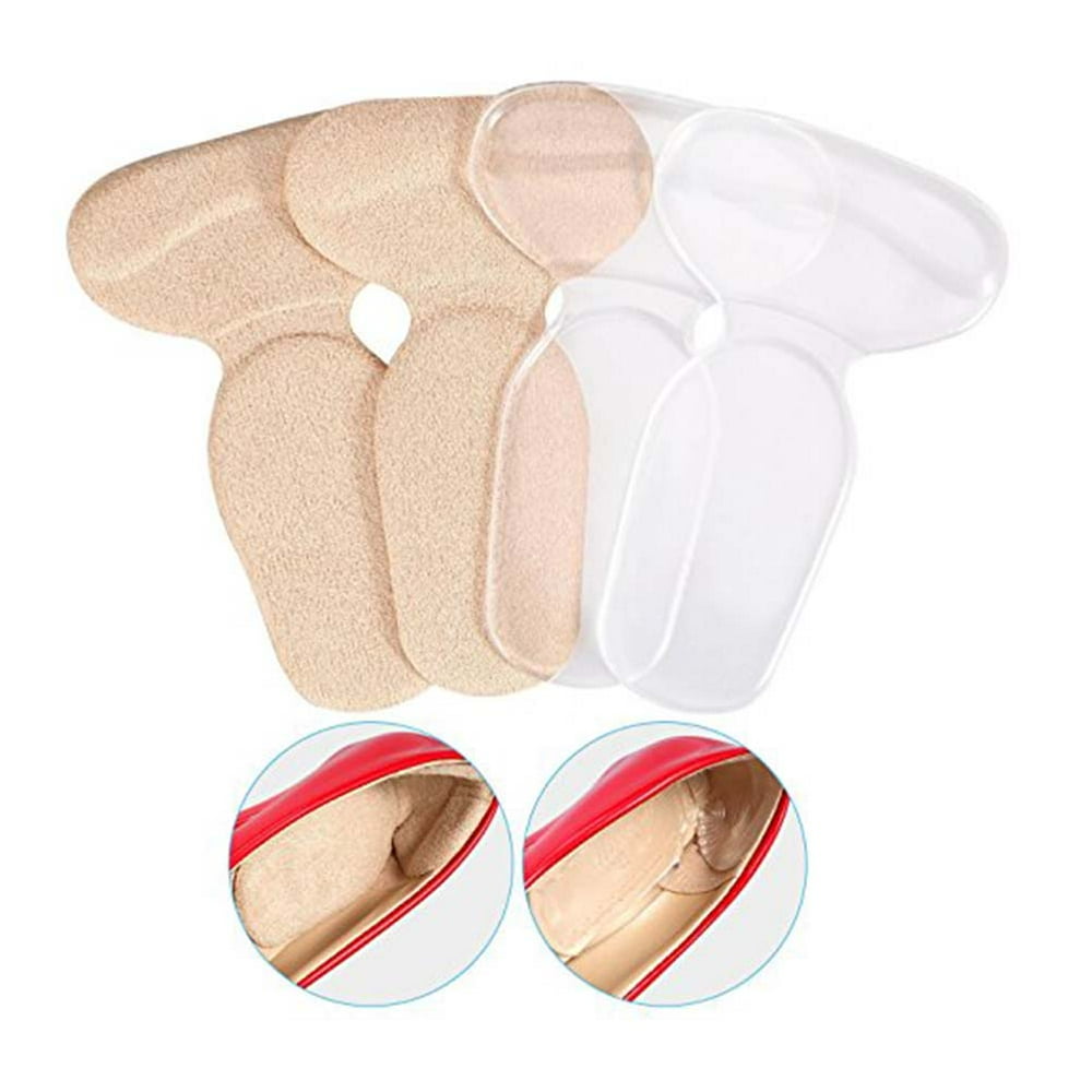 high heel grip pads