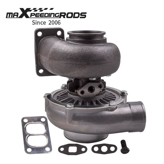 BFO T70 T3 .70 A/R Anti-Surge Turbo/Compressor Bearing Turbocharger Stage III 500 HP