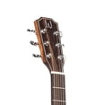 thumbnail image 5 of JN Guitars Dovern Series Cutaway Acoustic Electric Auditorium Guitar - DOV-ACFI, 5 of 7