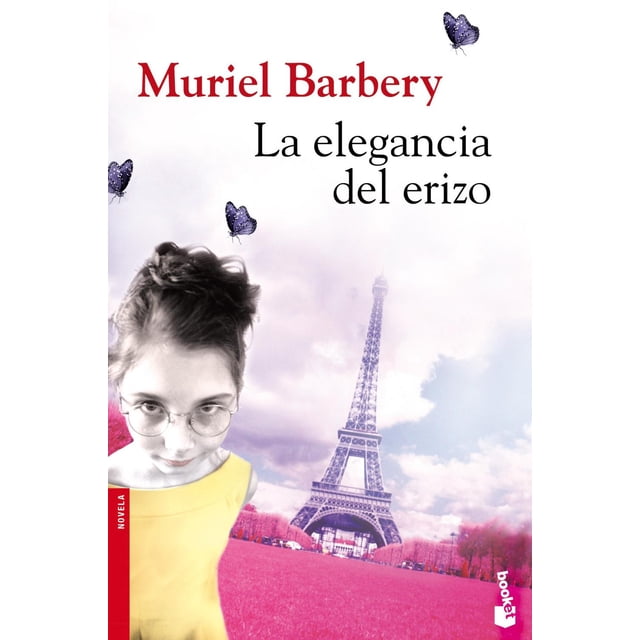 La Elegancia del Erizo Booket 9786070798566