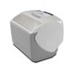 thumbnail image 4 of Cooler Igloo Maxcold Playmate Elite de 16 cuartos de galón, gris, 4 of 5