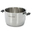 Instant Pot Stainless Steel Inner Cooking Pot With Handles - 6 Quart Duo Evo Series