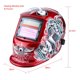 thumbnail image 5 of Casco Pro Solar Auto Oscurecimiento Casco De Soldadura Arc Tig Mig Máscara Pulido Soldador Herramienta De Protección, 5 of 7