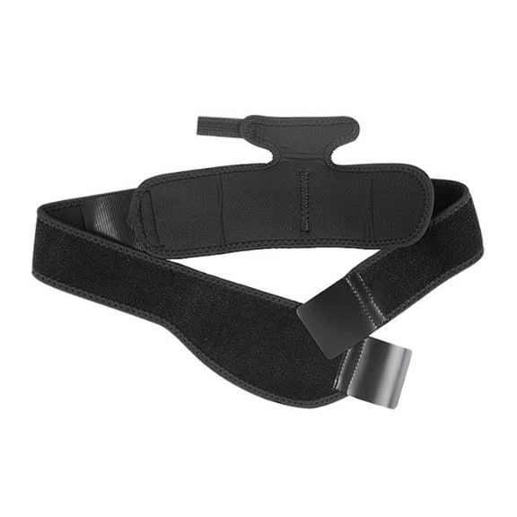 Drop Foot Brace for Walking with Shoes Duals Forefoot Support Plates Ankle Foot Orthosis Big Toe Straightener Unisex