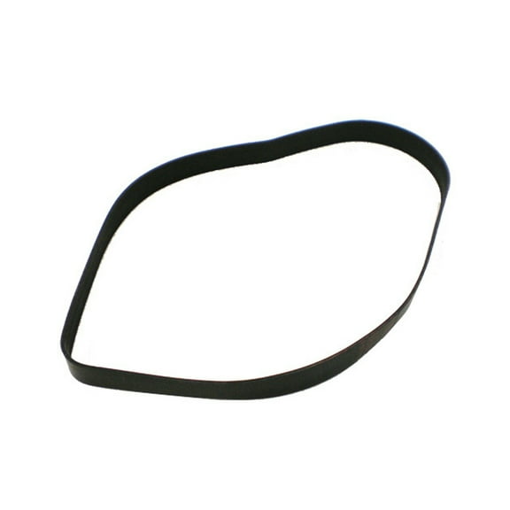 Replacement Part For Bissell 3 Vacuum Cleaner Belt No. 203-1730 (3 Belt)