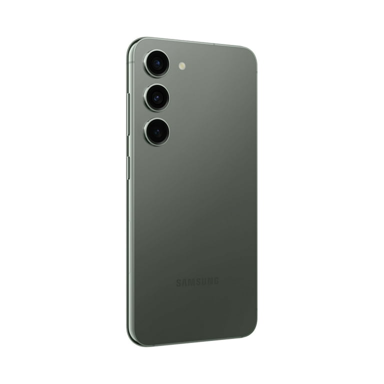 Open Box Samsung Galaxy S23 5G S911U1 128GB Green (Factory Open Box Samsung Galaxy S23 5G S911U1 128GB Green (Factory