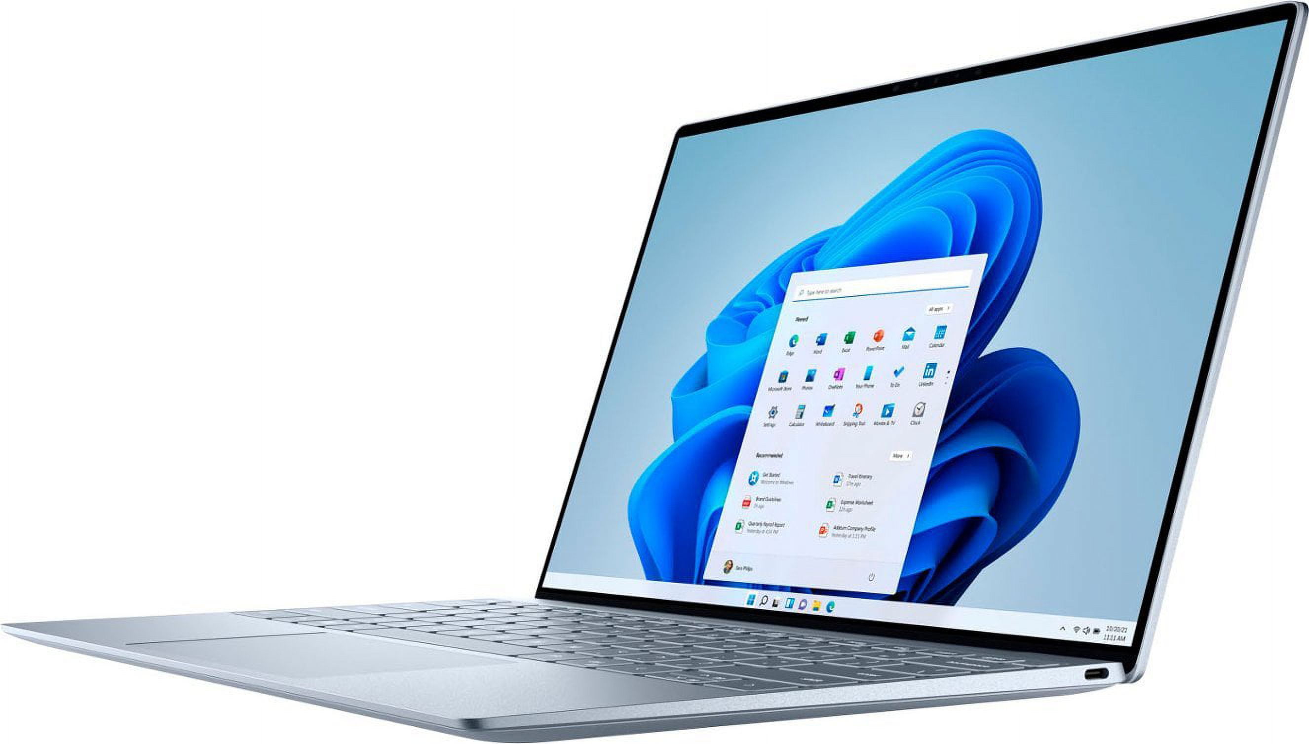 New Dell XPS 13 13.4