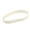 White, variant on RANMEI Electric Saw Belt For Type For 255 Cutting Machine 490Mm Girth High Durability Polyurethane And Rubber Construction
