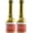2PC, variant on Engine Carbon Cleaner for Catalytic Converters, Catalytic Converter Cleaner, Car Engine Cleaner for Gas and Car, Exhaust System Pipe Carbon Removal Cleaner 100ML(2PCS)