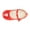 RED/PAT, variant on Dream Pairs Kids Girls Toddlers Mary Jane Flats Shoes Casual Princess Dress Shoes ANGEL-22 SILVER Size 6 Toddler