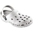thumbnail image 3 of Men's Breeze Diamond with Elastic in White, 3 of 6