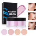 thumbnail image 3 of Ashosteey Oil Control Face Pressed Powder,Matte Smooth Flawless Setting Powder Makeup,Waterproof Long Lasting Finishing Powder,Controls Shine & Smooths Complexion,Cruelty Free Face Cosmetics, 3 of 4