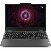 Lenovo 15.6 Full HD Gaming Laptop, AMD Ryzen 7 8845HS, 16GB RAM, NVIDIA GeForce RTX 4060 8 GB, 512GB SSD, Windows 11 Home, 83DX0005US