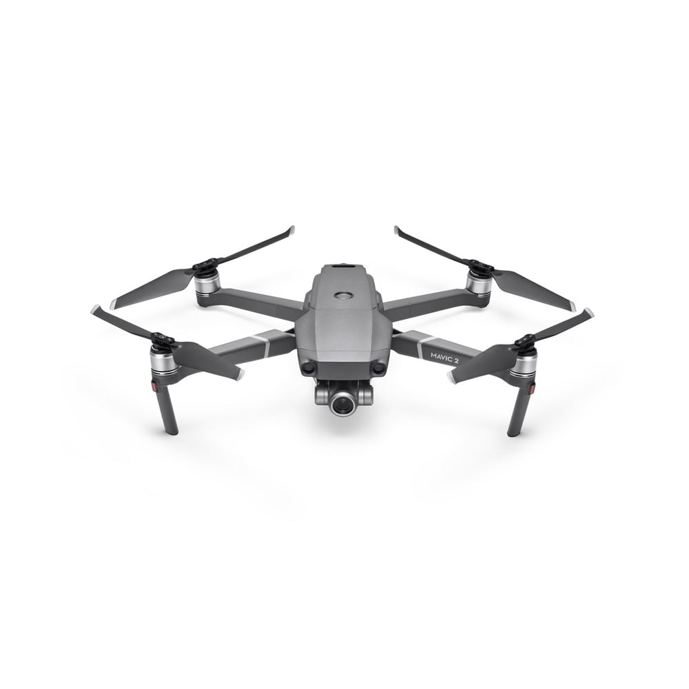 DJI Mavic 2 Zoom with Smart Controller (16GB NA)