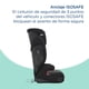 thumbnail image 3 of Autoasiento Bebe Joie Trillo Lx Silla Carro Portabebe 0-18kg, 3 of 8
