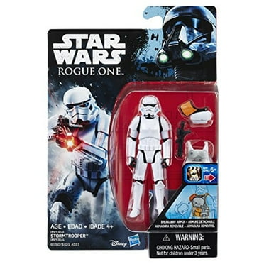 Figura de acción Star Wars Rogue One Imperial Stormtrooper 3.75