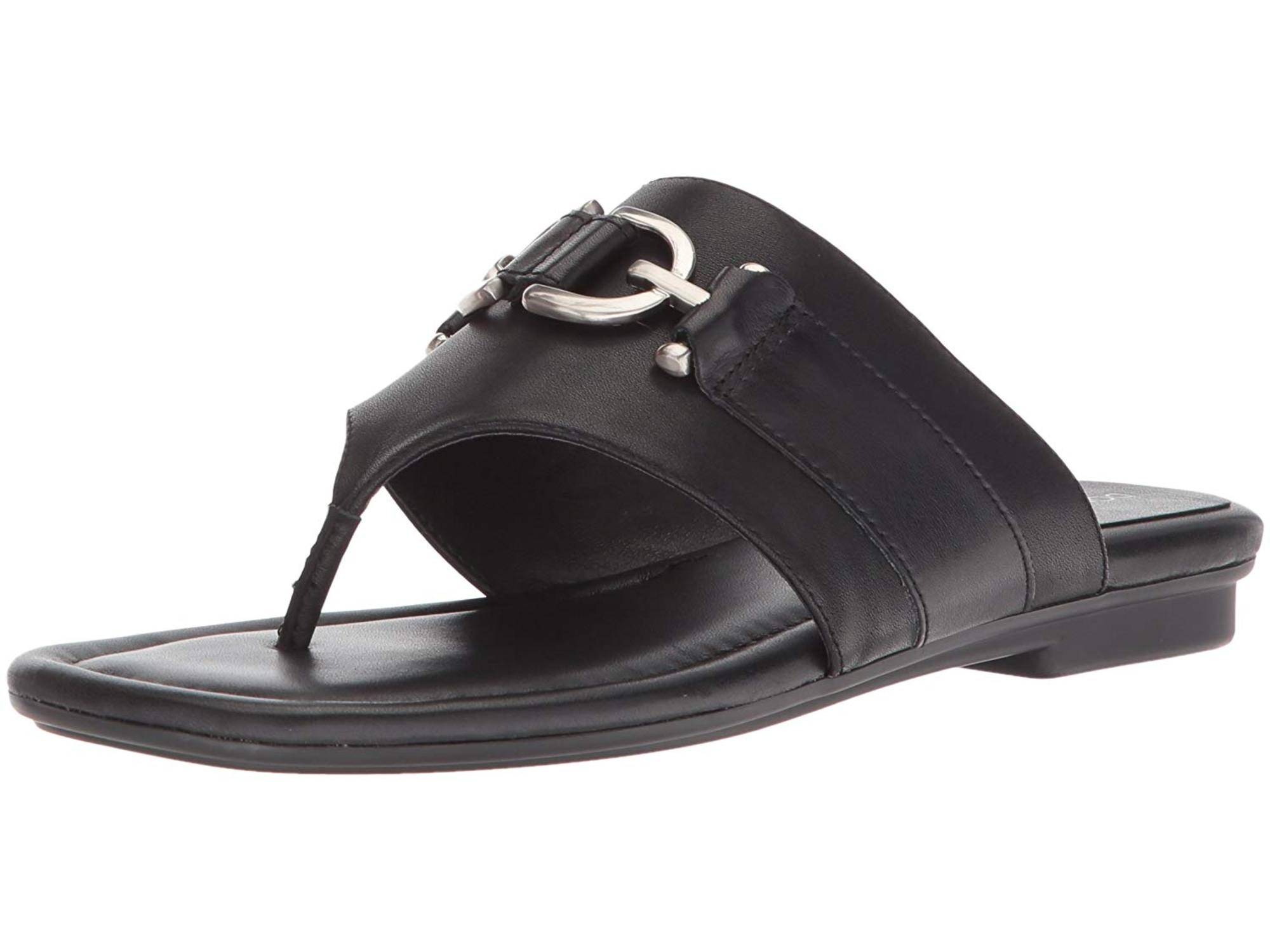 donald pliner kent sandal