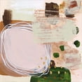 thumbnail image 2 of Great Art Now Floating Rose I by Melissa Wang, Canvas Wall Art, 24W x 24H, 2 of 2