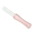 thumbnail image 1 of Espresso Coffee Stirrer, Coffee Powder Break Up Needle Stainless Steel Aluminum Alloy Coffee Powder Stirring Distribution Tool For Portafilter, 1 of 8