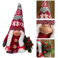 thumbnail image 4 of adviicd Decoration Desktop Standing Doll Creative Decoration Doll Desktop Ornament 1PC, 4 of 4