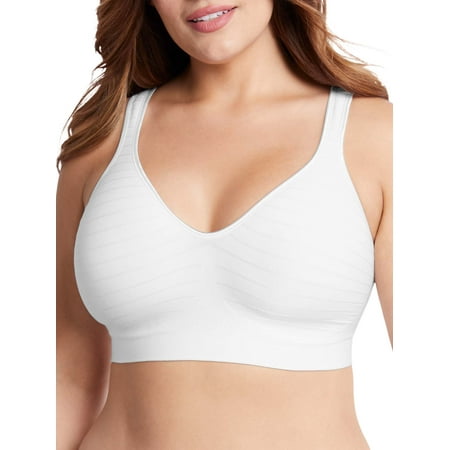 

Bali Women s Beautifully You ComfortFlex Fit Wirefree Bra Style DFW484