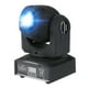 thumbnail image 1 of Luz Movil DJ Led Spot Led 60w Dmx Alta Velocidad Gobos Multicolor, 1 of 2