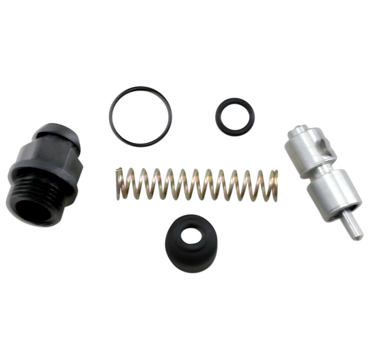 Choke Cable Plunger Rebuild Kit Replacement for Yamaha Grizzly 400 YFM400 2007 2008 