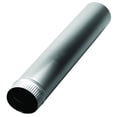 thumbnail image 4 of Lambro DP243 3 x 24 in. Aluminum Duct Pipe- pack of 24, 4 of 5