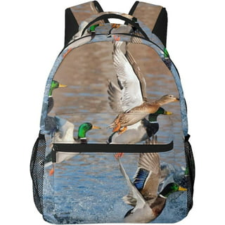Breakwater Supply Meanhigh Dry Bag Waterproof Backpack, 25L, Small