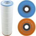 thumbnail image 2 of Filbur FC-2550 100 Sq. Ft. Filter Cartridge, 2 of 3