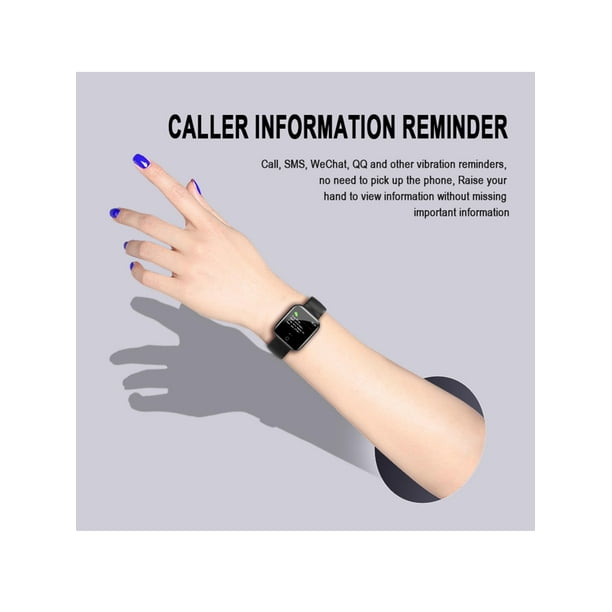 Kids reminder watch sales