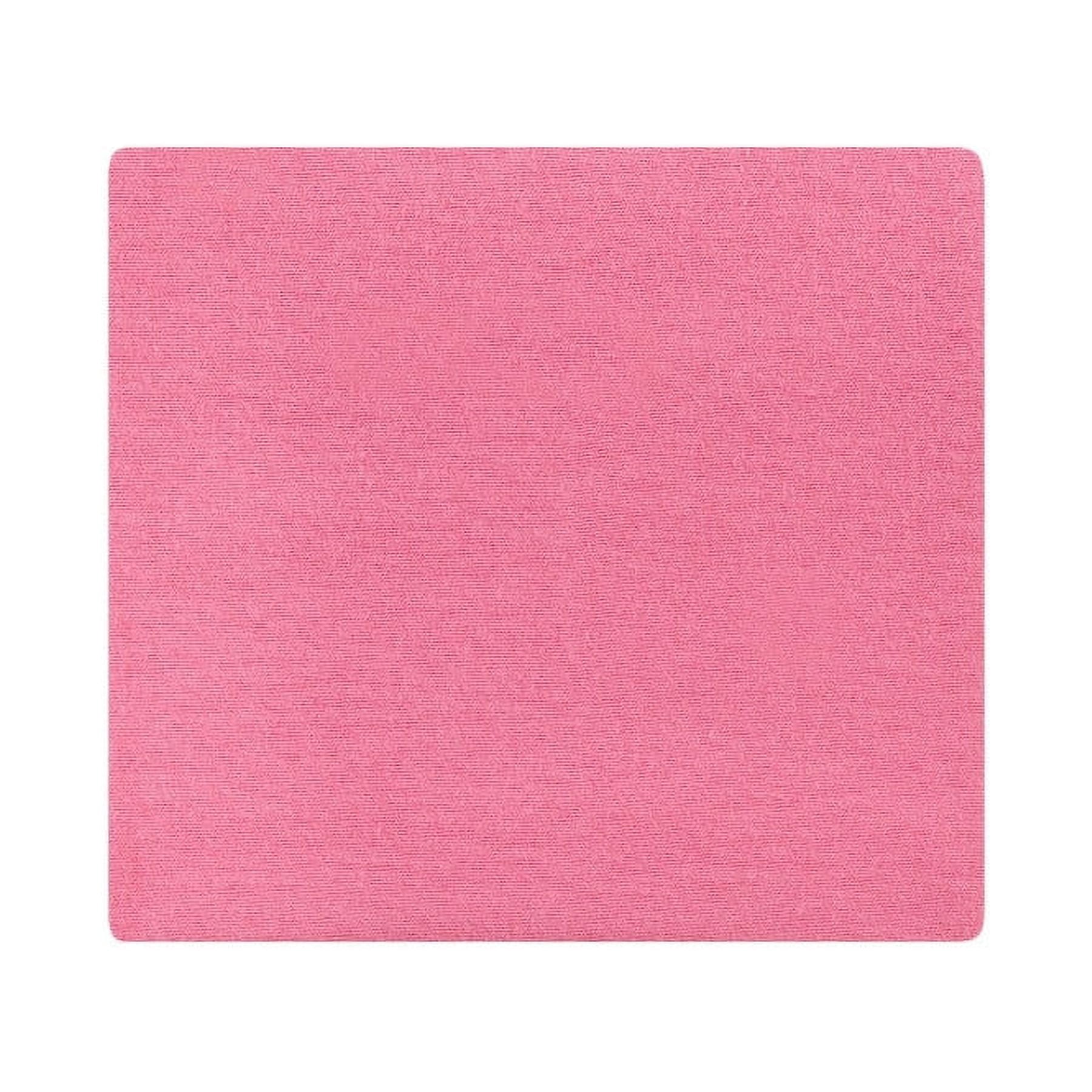 Hudson Baby Infant Girl Cotton Flannel Receiving Blankets Bundle, Blush Rose, One Size