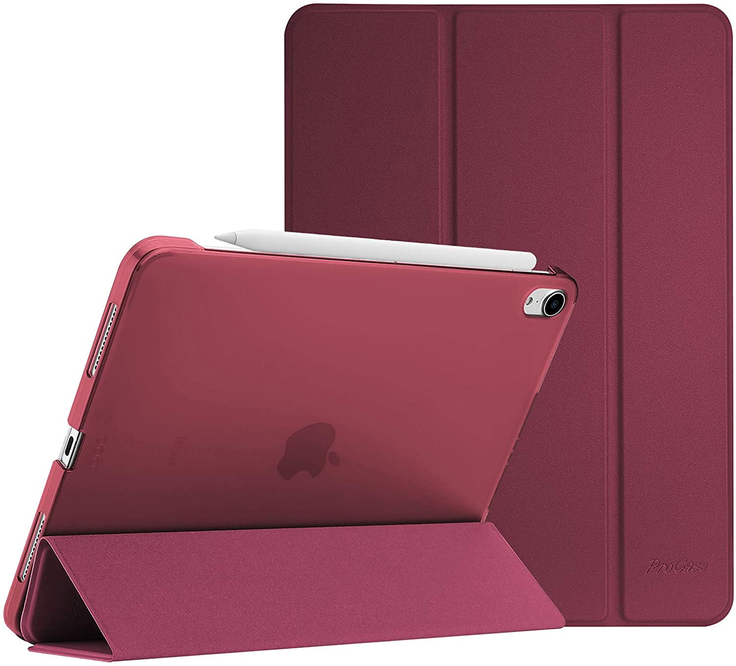 ProCase iPad Air 4 Case 10.9 Inch 2020 iPad Air 4th Generation Case