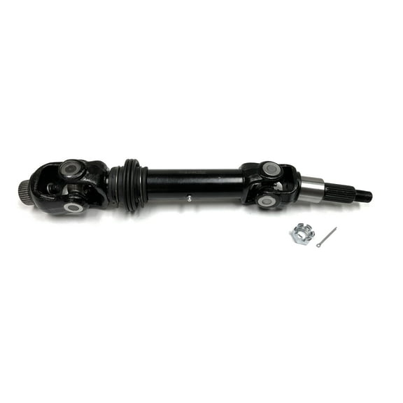 Rear U-Joint Axle for Polaris 1380110, Sportsman 335 500 Worker 335 Xplorer 500, Quality Tested