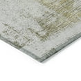 thumbnail image 4 of Addison Rugs Chantille Indoor/Outdoor Transitional Modern Pearl Washable Rectangle Rug, 8' x 10', 4 of 6