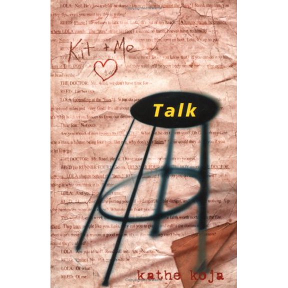 Pre-Owned Talk (Hardcover) 0374373825 9780374373825