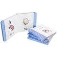 thumbnail image 3 of Beatrix Potter Peter Rabbit: My First Library 4 Board Book Collection Set, 3 of 4