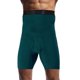 thumbnail image 5 of Ceisia Men's All-Season Solid-Color High-Waist Fitness Gift Tight Shorts - Double-Layer Hip Design with Pocket Sports Casual P ants, 5 of 7