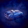 thumbnail image 4 of Transformers Generations - Transformers Collaborative: Back to the Future Mash-Up Gigawatt, 4 of 6