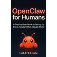 thumbnail image 1 of Libro publicado de forma independiente: Guía de Openclaw AI Assistant, 1 of 1
