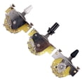 thumbnail image 4 of 5 Way Guitar Pickups Selector Lever Switch for ST Electric Guitar Parts, 4 of 8