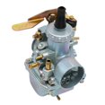 thumbnail image 4 of Motor De Ensamblaje De Carburador De Diámetro De Admisión De 20 Mm Para Motores Cub DYNWAVEMX Carburador ATV de 20 mm, 4 of 8