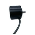 thumbnail image 2 of E6C3-CWZ5GH / CWZ3XH Rugged Incremental 50mm Dia. Rotary Encoder 100 200 360 500 600 1000 1024 2500 PPR ,Compatibility - E6C3-CWZ3XH_200PPR, 2 of 6