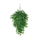 thumbnail image 4 of Simulation Needle Wall Hanging Border Christmas Wall Hanging Decoration Photo Hotel Layout Christmas Norfolk Branches, 4 of 9