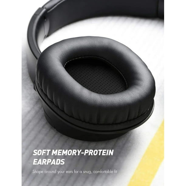 Auriculares Bluetooth Mpow H7 Manos Libres para TV Tablet Celular