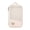 Khaki-29x17.5cm, variant on SUYOLL Black Cartoon Bear Quilted Mesh Storage Pouch Organizer Cube Portable For Travel Toiletries Organization Saving Space