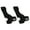 1 pair, variant on Sports Thumb Guard Aluminum Stabilizing Plate Comfortable Fabric Quickly Adjust